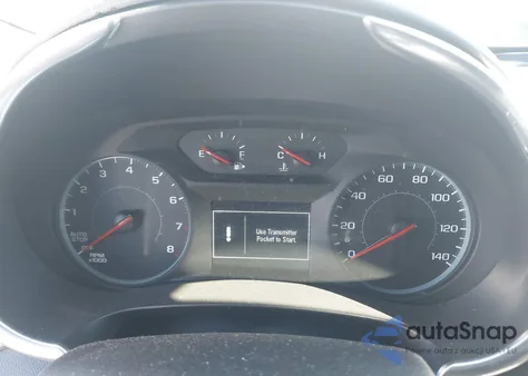 2016 Chevrolet Malibu 1Lt из США, поврежденный, VIN 1G1ZE5ST1GF285241